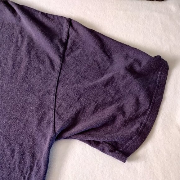 MAJESTIC ATLANTA BRAVES T-SHIRT MENS SIZE XL - Picture 3 of 14